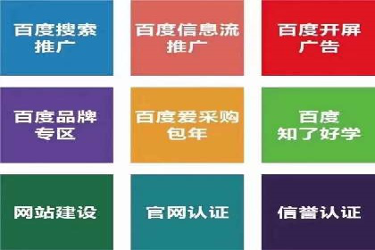 SEM账户托管服务效果案例分析